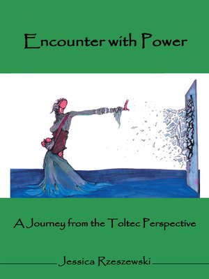 cover image of Encounter with Power